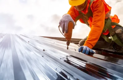 Travaux de zinguerie à Écoivres